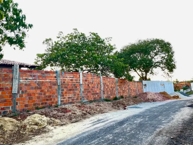 Lote à venda, MOSQUEIRO, Aracaju, SE