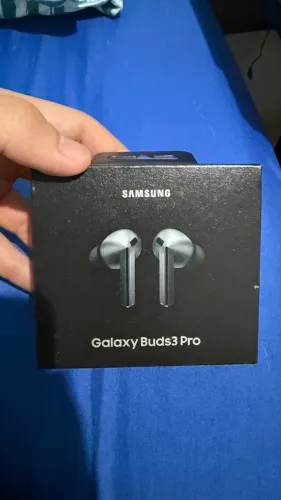 Galaxy Buds 3 Pro
