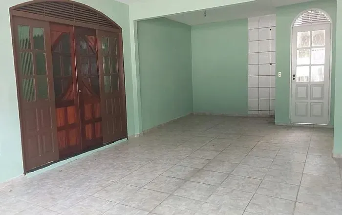 Casa à Venda - Capim Macio - Natal/RN