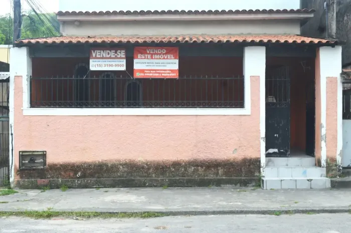 Sala Comercial para Venda em São Gonçalo, Zé Garoto, 1 dormitório, 2 banheiros