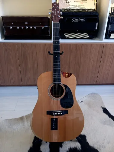 Violão Sandor