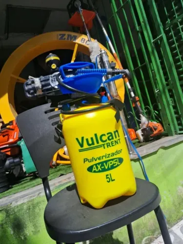Pulverizador Vulcan AX-VP5L 5 litros 