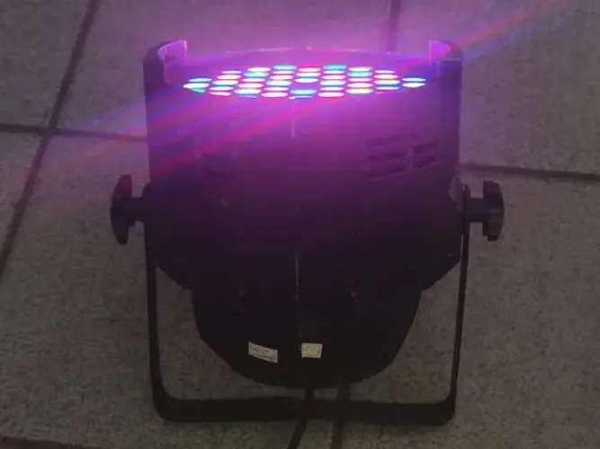 Refletor PAR LED S-543