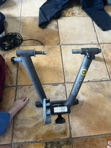 Rolo de bike