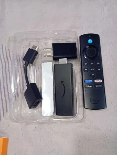 Faire stick tv