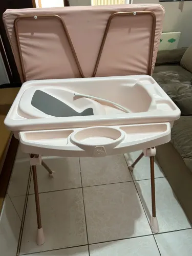 Banheira bebê Galzerano