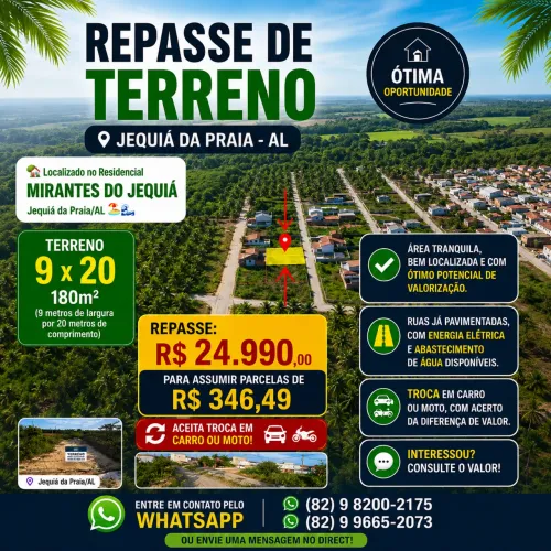 TROCO EM CARRO OU MOTO