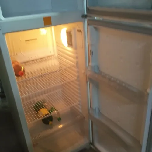 Vendo Geladeira Consul 410 litros