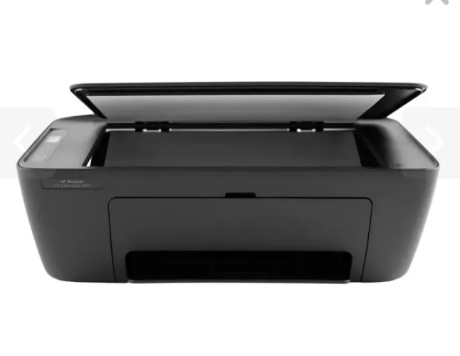 Impressora HP