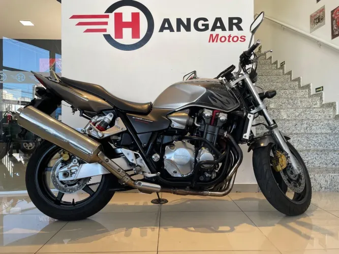 Honda Cb1300 super four 2008