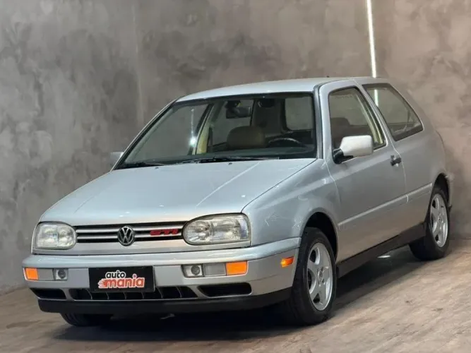 Volkswagen Golf GTI 2.0 1998