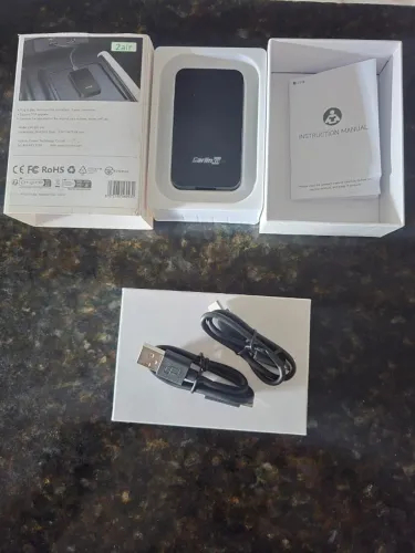 Adaptador CarlinKit 2Air (CPC200-2air)