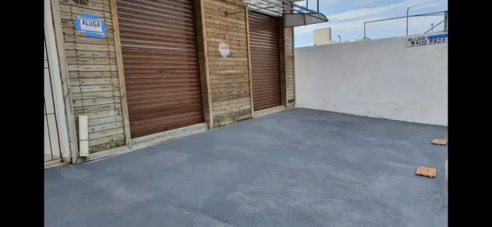 Sala comercial 