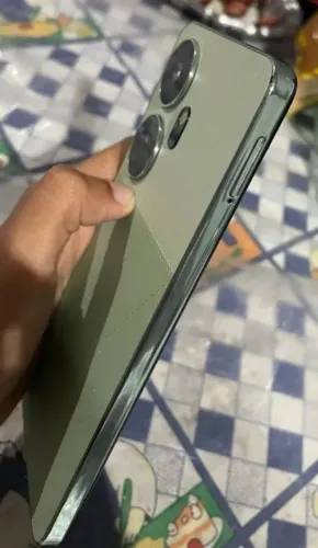 Vendo ou troco - Celular novo na caixa
