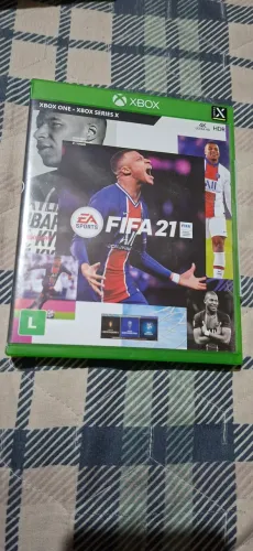 Jogo xbox one