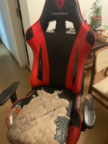 Cadeira gamer 
