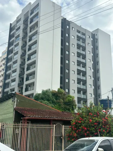 Ágio apartamento novo Lume com 2 quartos no Sétimo andar ao lado do Ministério Público