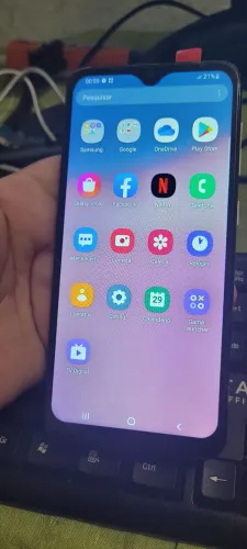 Samsung A30s