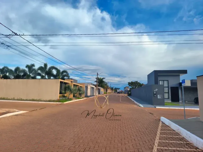 Lote Ponte Alta Condominio com porteiro excelente local e flores do cerrado lote 400m2