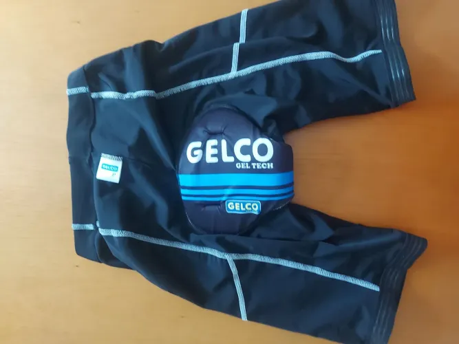 Bermuda Gelco tamanho P