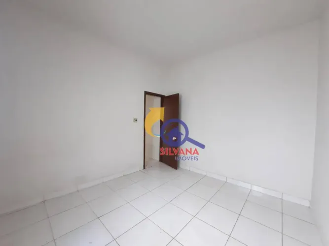 Casa com 2 dormitórios para alugar, 50 m² por R$ 1.437,82/mês - Ipiranga - Belo Horizonte/