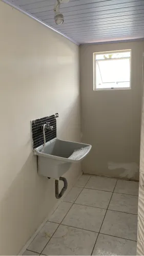 Casa para alugar no barrerinha