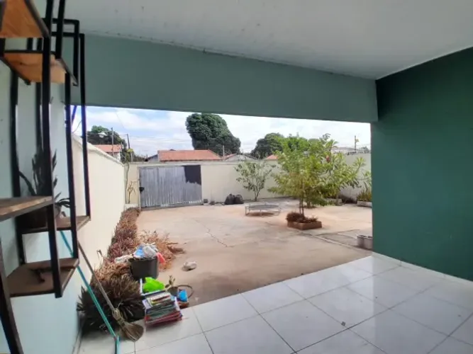 Casa à venda no bairro Flores - Timon/MA