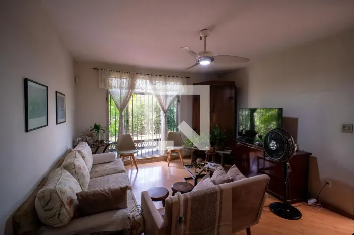 Casa à Venda - Butantã, 2 Quartos, 126 m2