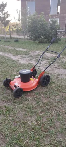 Cortador de Grama Elétrico Tramontina CE45M - 2500W