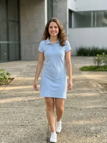 Vestido Calvin Klein Original 