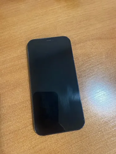 iPhone 12