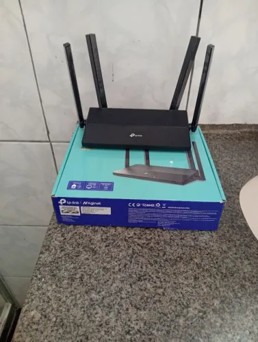 Roteador