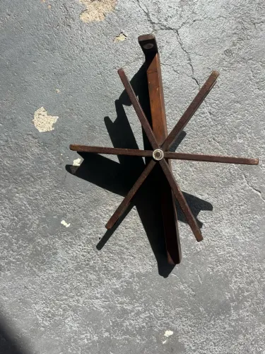 VENDO MANIVELA DE PIPA!