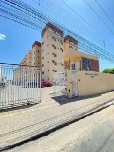 Excelente Apartamento a venda em TERESINA