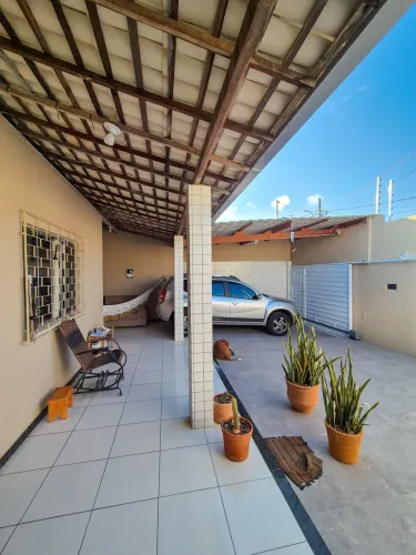 Casa à venda, ARUANA, Aracaju, SE