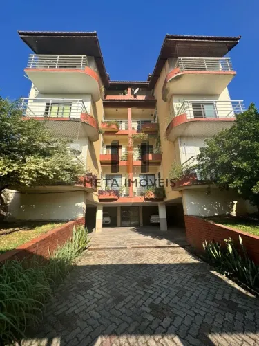 APARTAMENTO RESIDENCIAL em QUATIS - RJ, LOTEAMENTO BONDAROVSHY