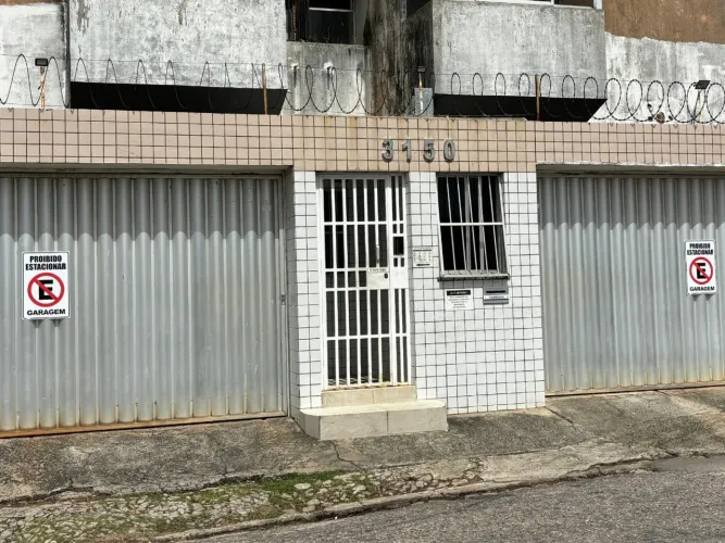 Apartamento para Locação ou venda em Dionisio Torres, Fortaleza