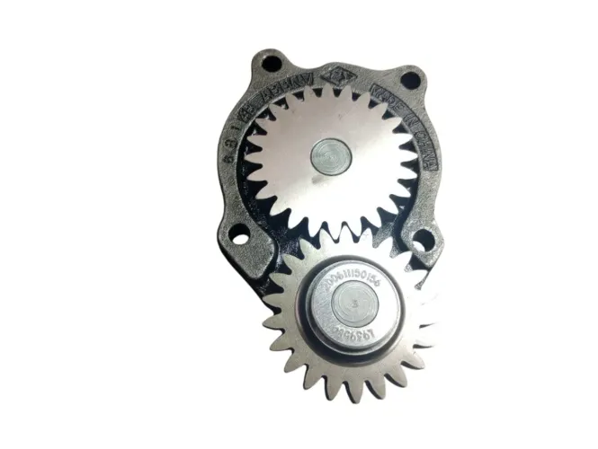 Bomba De Óleo Motor Ford F250 3.9 2007