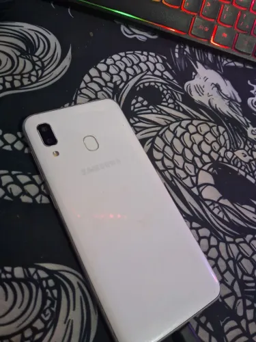 Galaxy a30