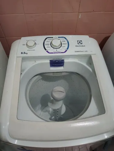Máquina de lavar 