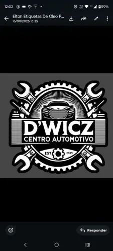 Vaga para mecânico automotivo e vans !