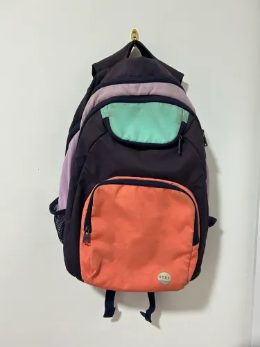 mochila roxy