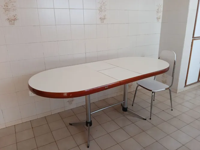 Torrando mesa BIGATO