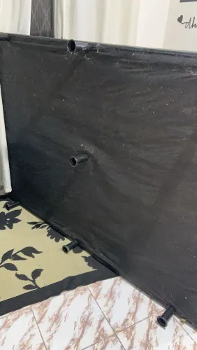 Vendo bas de cama de casal