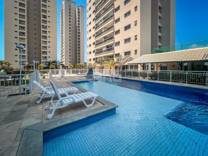 Apartamento à venda no Benfica | 2 Suítes | 2 vagas