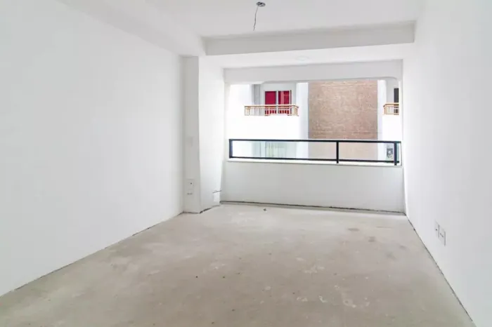 Apartamento à Venda - Perdizes, 1 Quarto, 32 m2