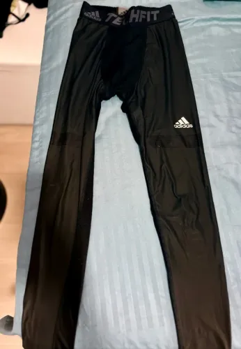 Calça segunda (térmica) pele - Adidas