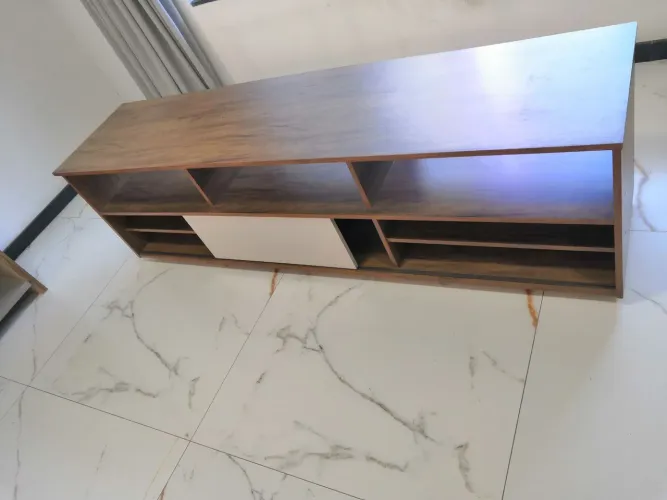 Rack para sala