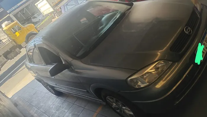 Chevrolet Astra GL 1.8 MPFI 3P 2000