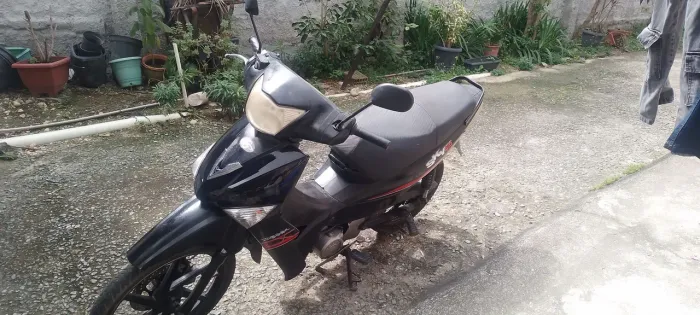 Moto Traxx Sky 50cc 